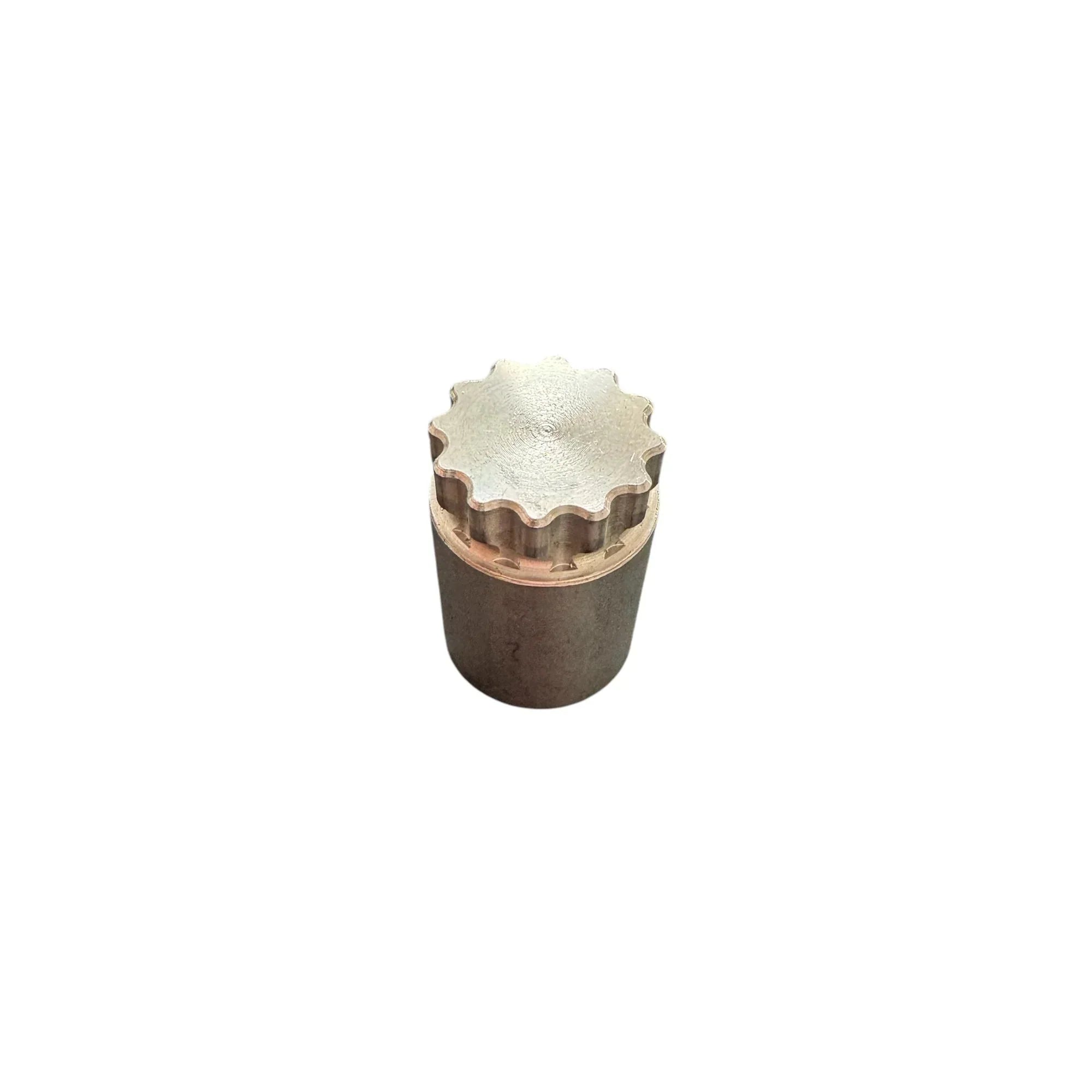 DentPDR Tactical Grip Adapter (Millimeter Thread)