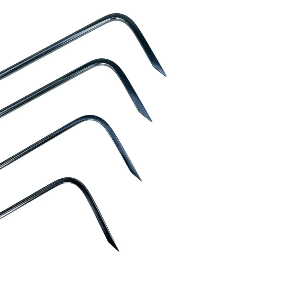 DentPDR DentPDR Stainless Steel PDR Tool – DentPDR Stainless Steel stainless steel PDR tool