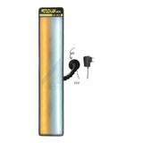 Dual-LED Slim PDR Inspection Light (70x12cm / Electric)