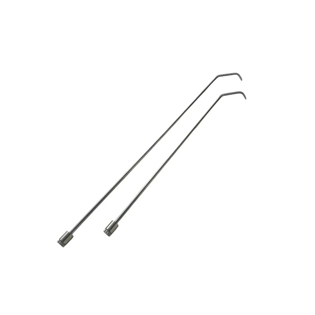 DentPDR DentPDR Stainless Steel PDR Tool – DentPDR Stainless Steel stainless steel PDR tool