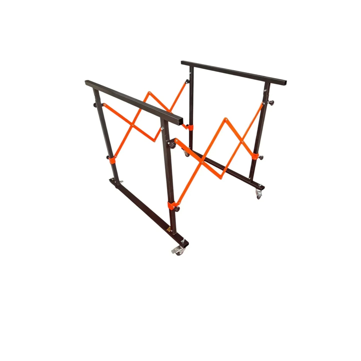 Adjustable Height Foldable PDR Panel Stand