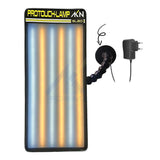 6-LED PDR Inspection Light (45x20cm / Electric)