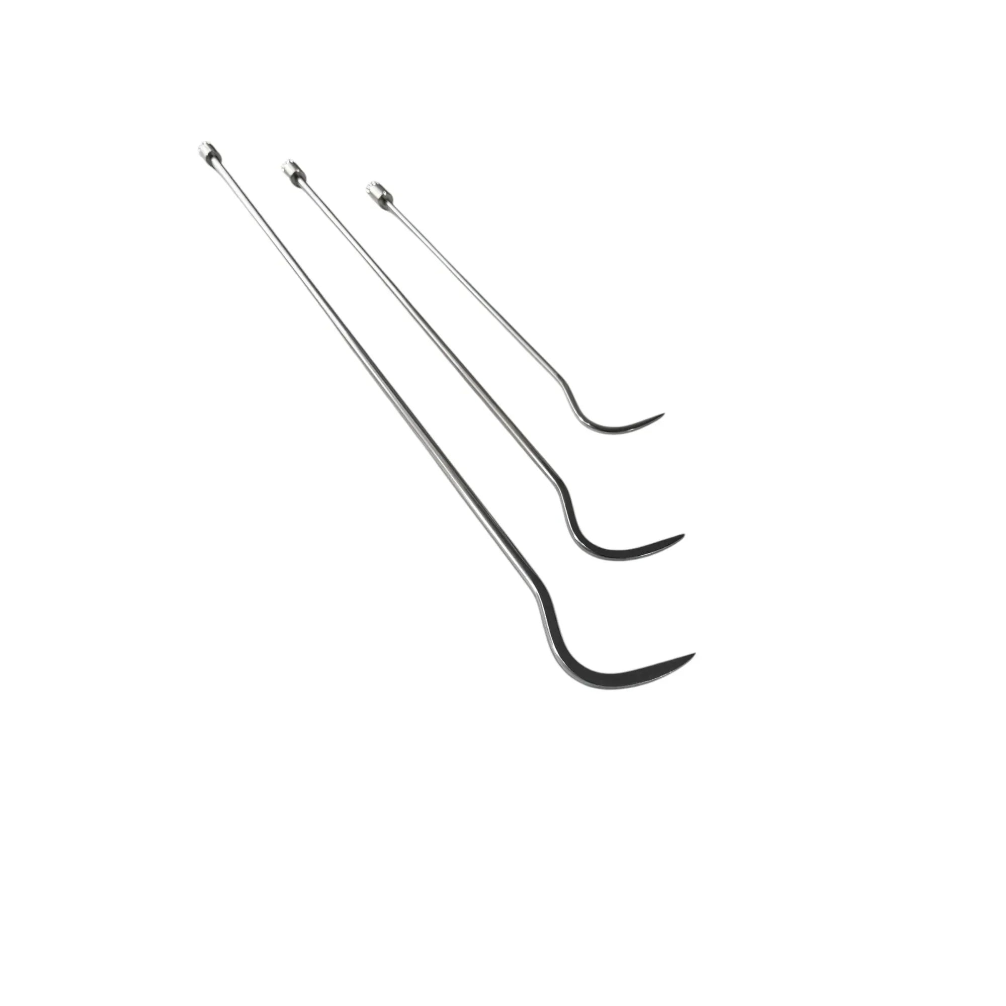 DentPDR DentPDR Stainless Steel PDR Tool – DentPDR Stainless Steel stainless steel PDR tool