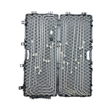 Tiran Edition 29-Piece 360° Rotating PDR Rod Set & Custom Tool Bag