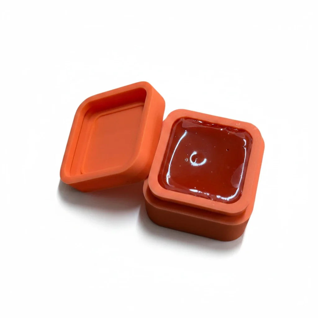 Sérgio Pillon Orange Extreme Cold Glue (40°C to 60°C)