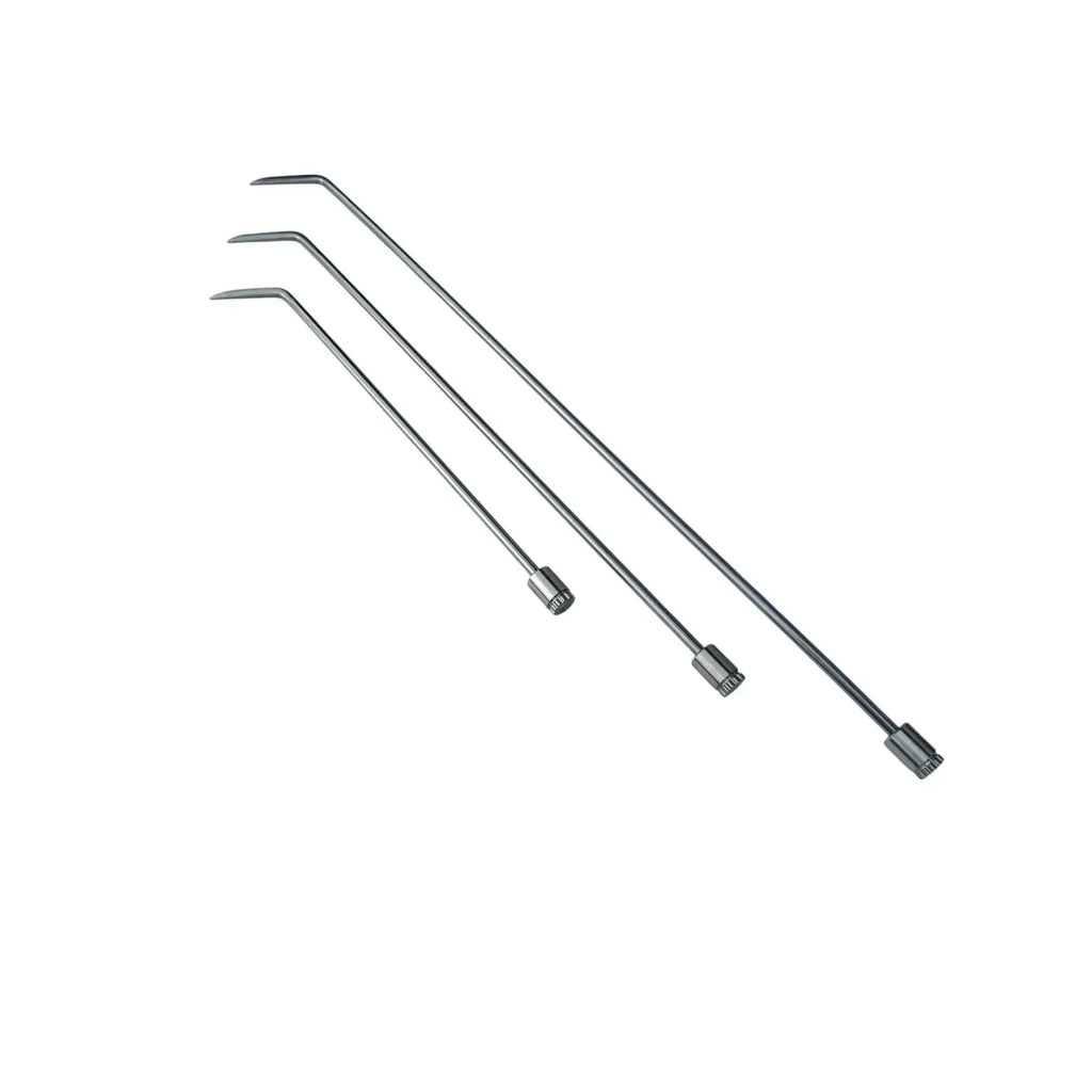 DentPDR DentPDR Stainless Steel PDR Tool – DentPDR Stainless Steel stainless steel PDR tool