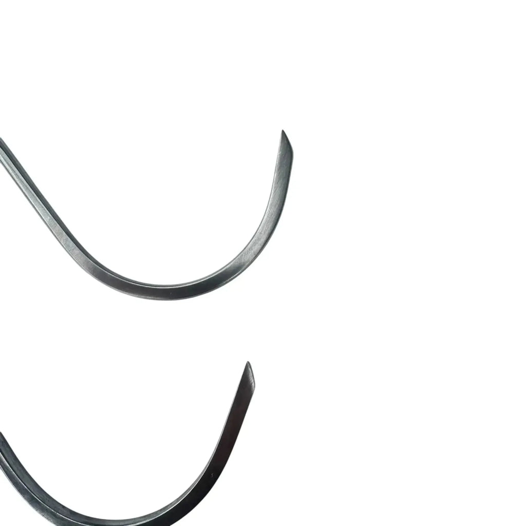 DentPDR DentPDR Stainless Steel PDR Tool – DentPDR Stainless Steel stainless steel PDR tool