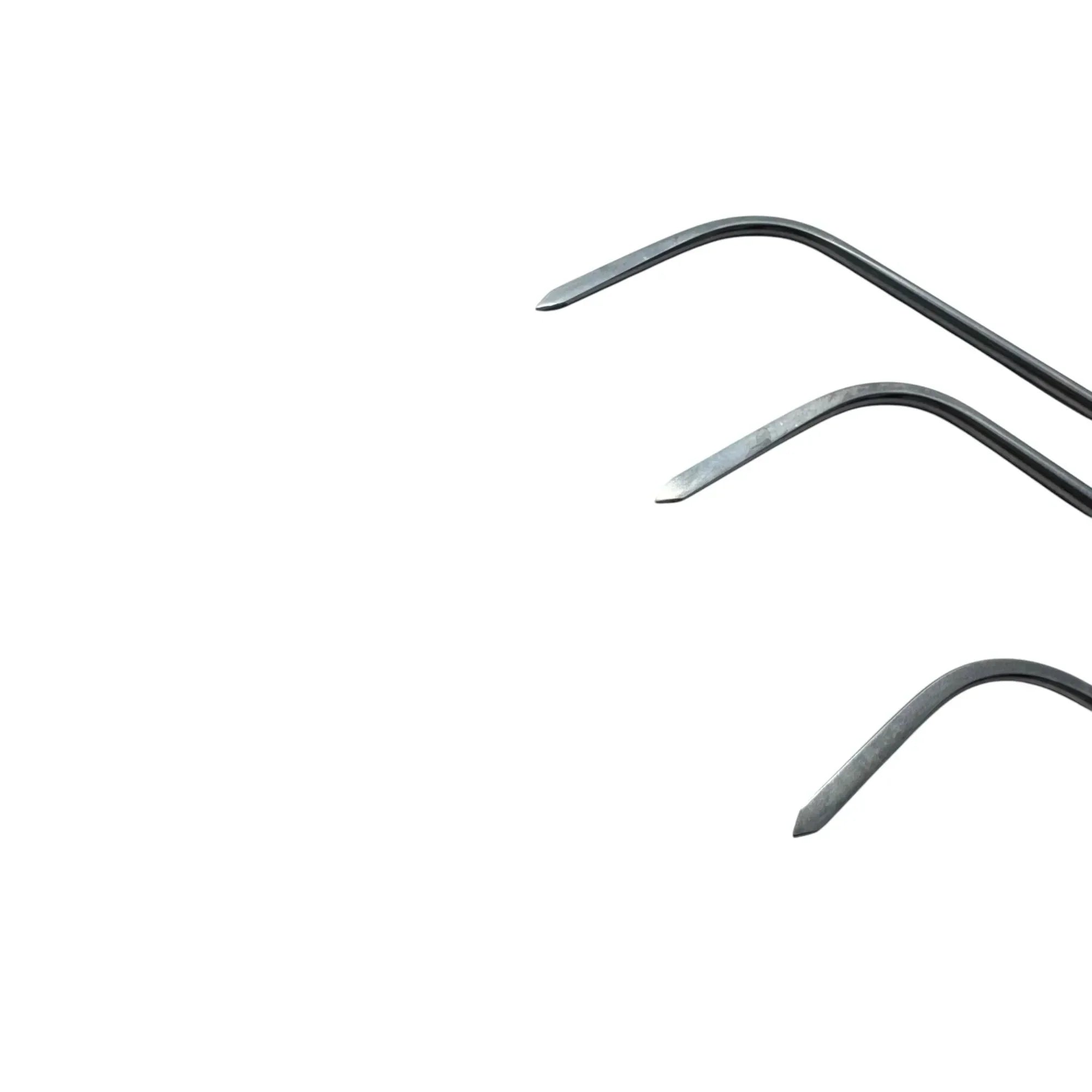 DentPDR DentPDR Stainless Steel PDR Tool – DentPDR Stainless Steel stainless steel PDR tool