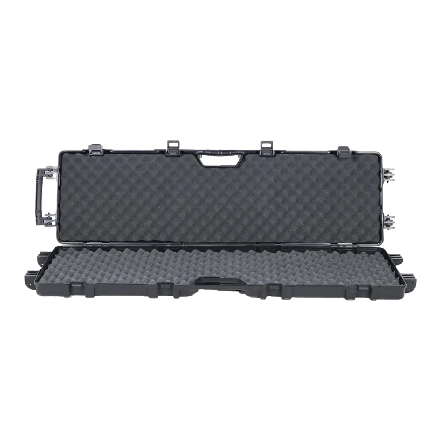 Heavy-Duty PDR Tool Carrying Case with Wheels (120x31x11 cm)