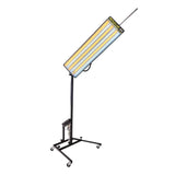 Tripod-Mounted 6-LED PDR Inspection Light (82x21cm / Electric)
