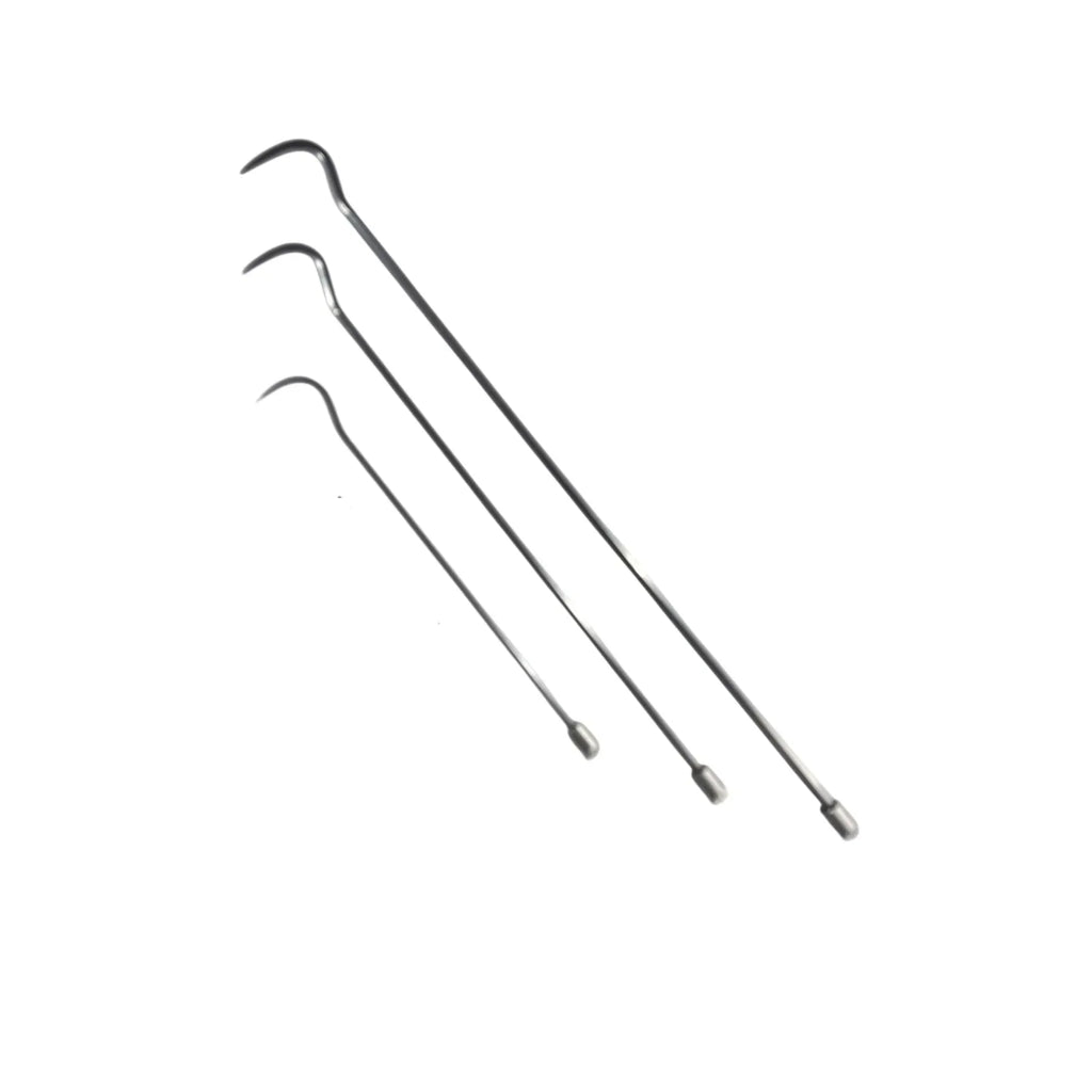 DentPDR DentPDR Stainless Steel PDR Tool – DentPDR Stainless Steel stainless steel PDR tool