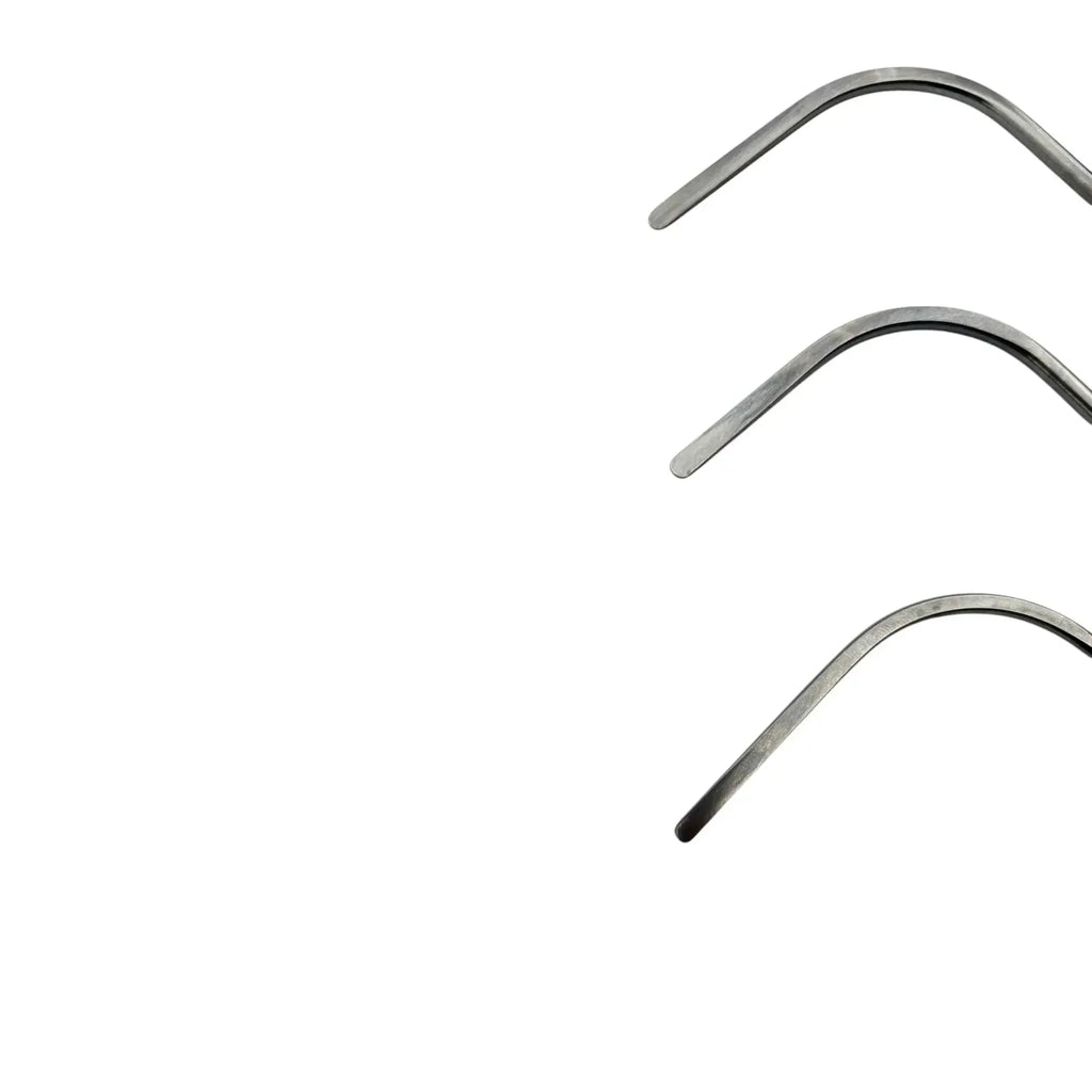 DentPDR DentPDR Stainless Steel PDR Tool – DentPDR Stainless Steel stainless steel PDR tool