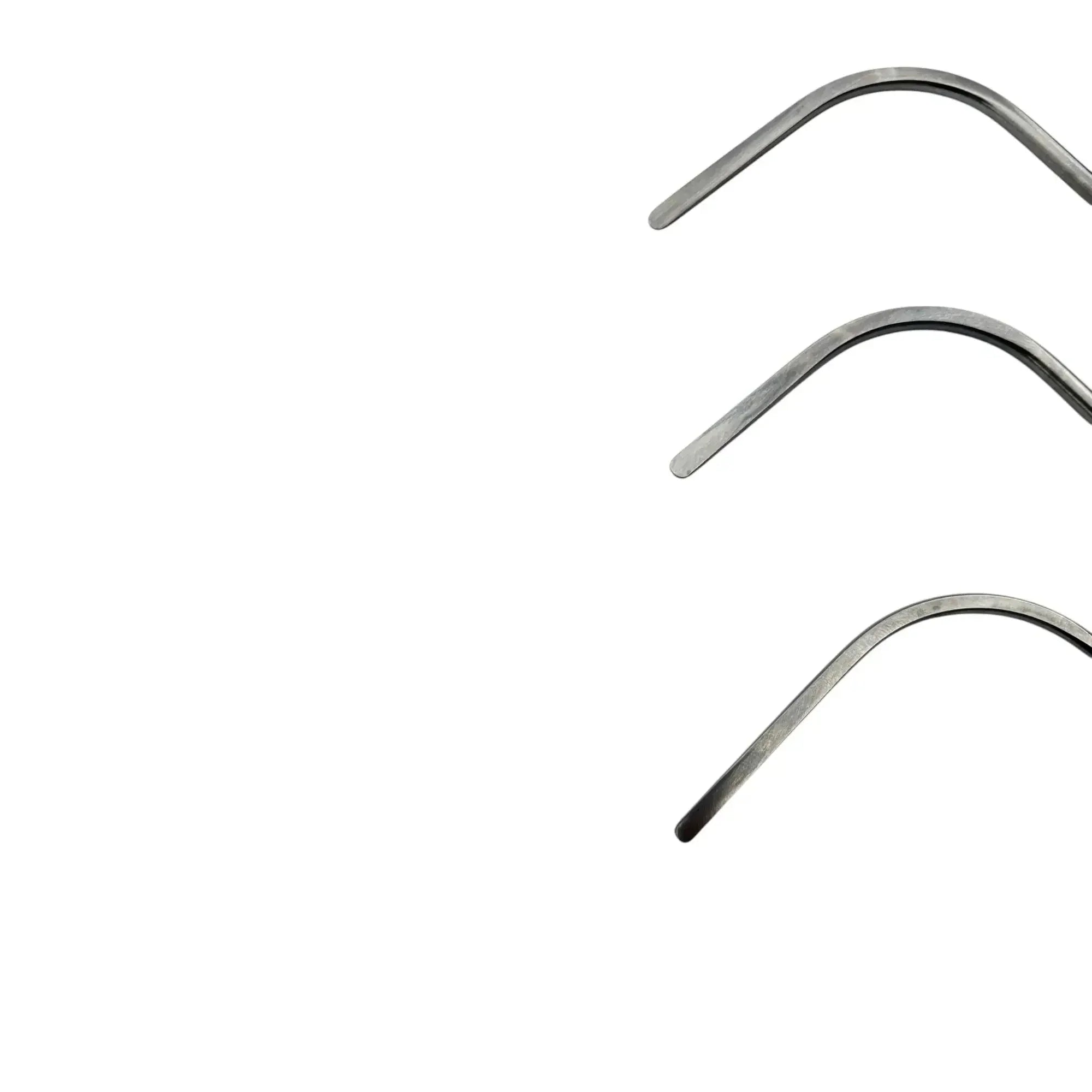 DentPDR DentPDR Stainless Steel PDR Tool – DentPDR Stainless Steel stainless steel PDR tool