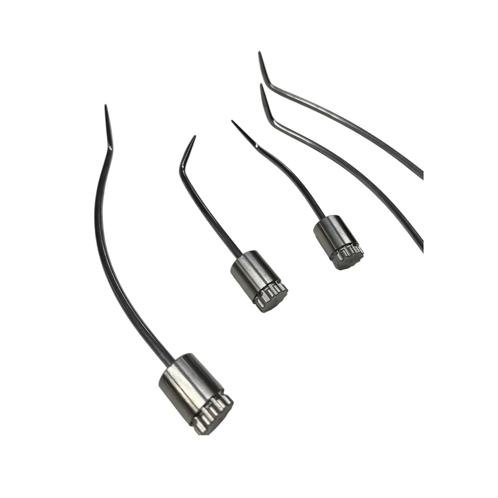 DentPDR DentPDR Stainless Steel PDR Tool – DentPDR Stainless Steel stainless steel PDR tool