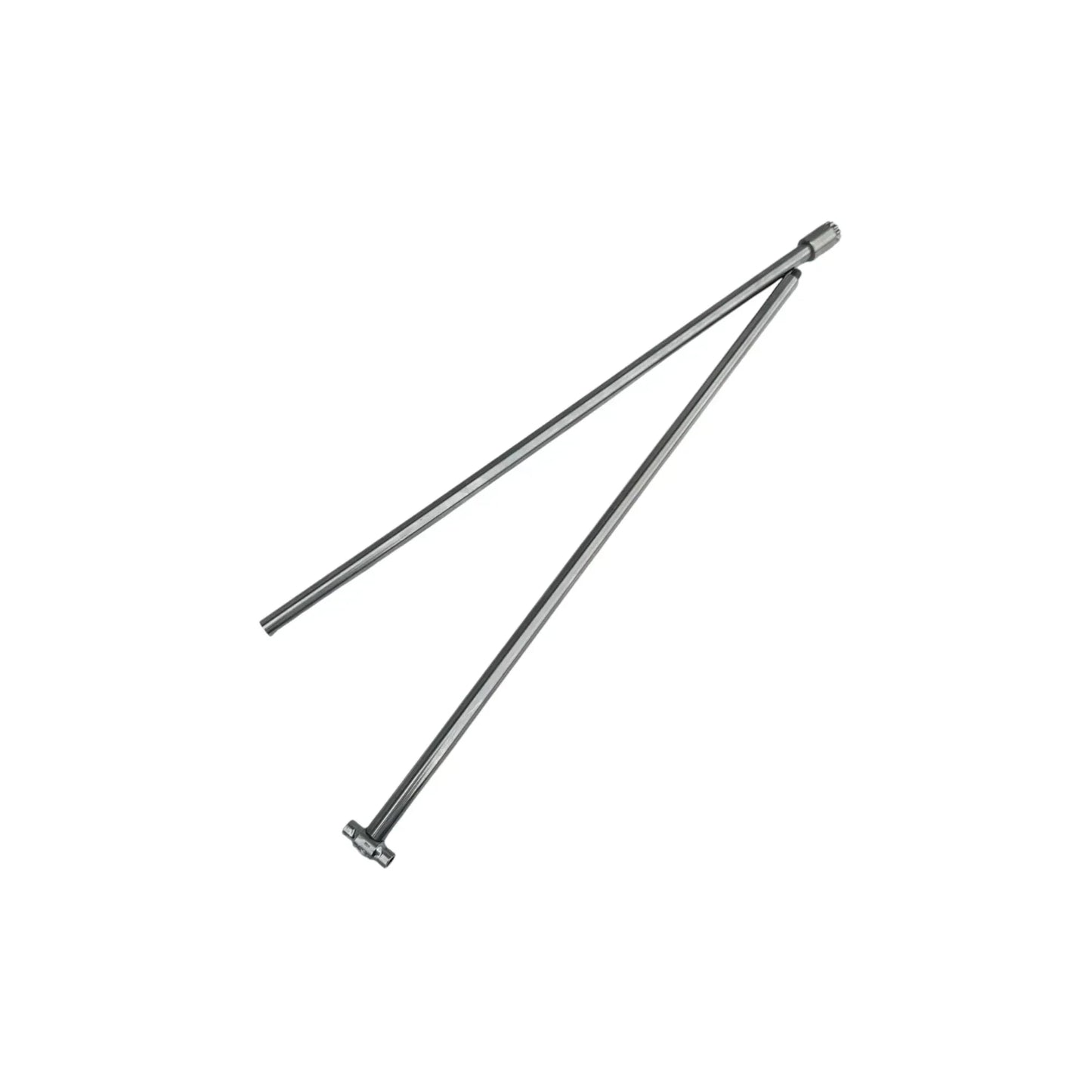 Dravena Edition Dual-Sided Interchangeable Tip PDR Rod (14mm / 120cm)