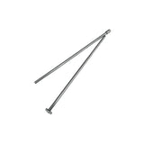 Dravena Edition Dual-Sided Interchangeable Tip PDR Rod (14mm / 120cm)