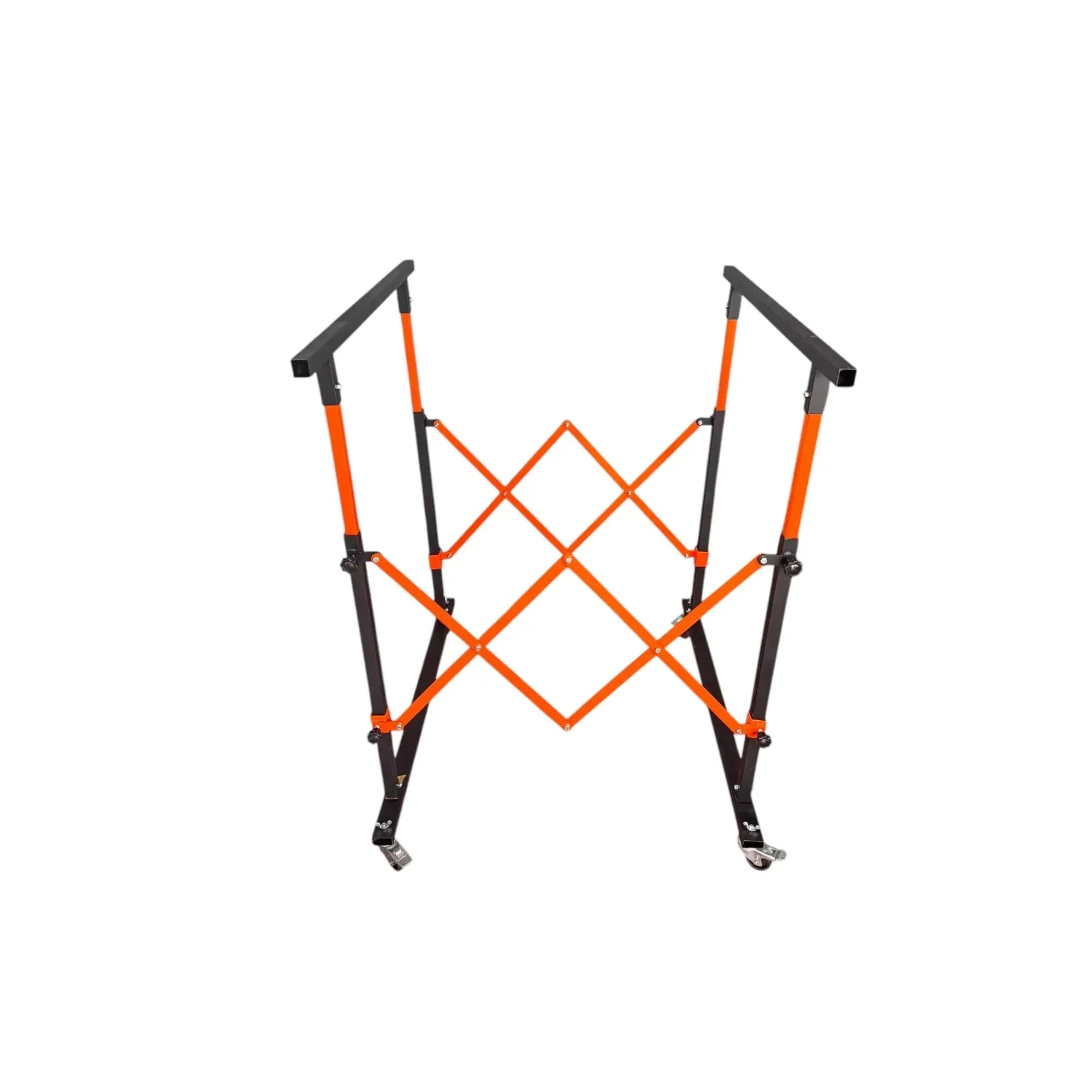Adjustable Height Foldable PDR Panel Stand