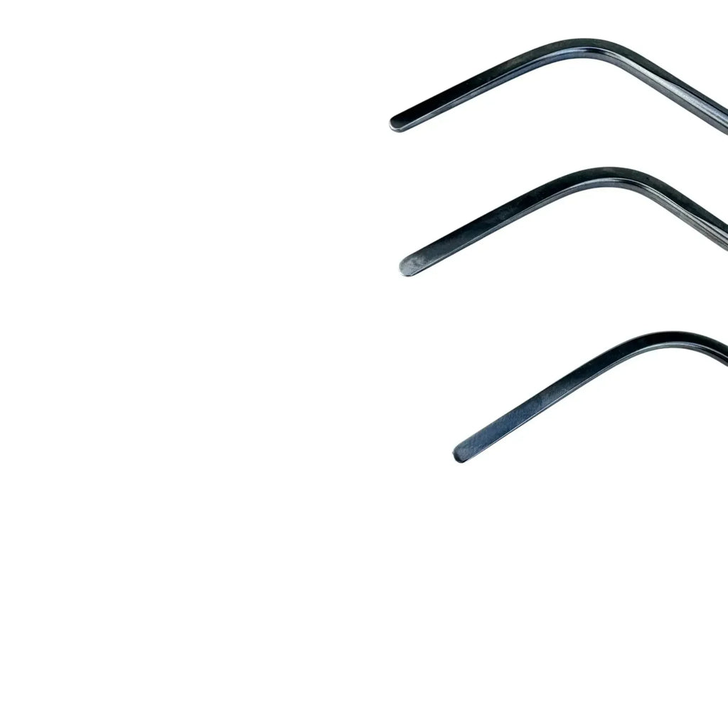 DentPDR DentPDR Stainless Steel PDR Tool – DentPDR Stainless Steel stainless steel PDR tool