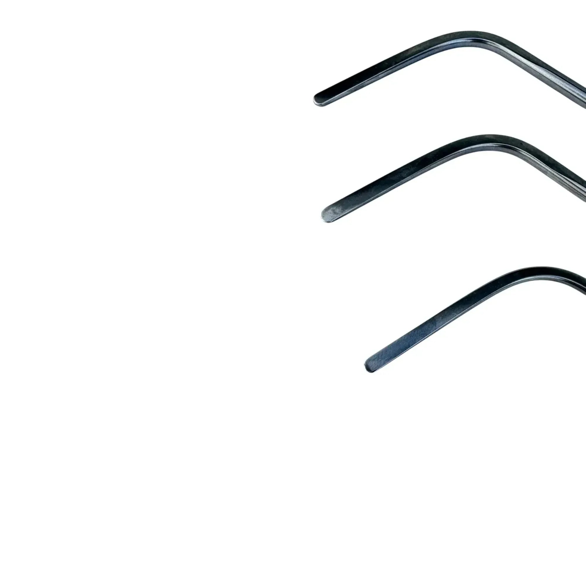 DentPDR DentPDR Stainless Steel PDR Tool – DentPDR Stainless Steel stainless steel PDR tool