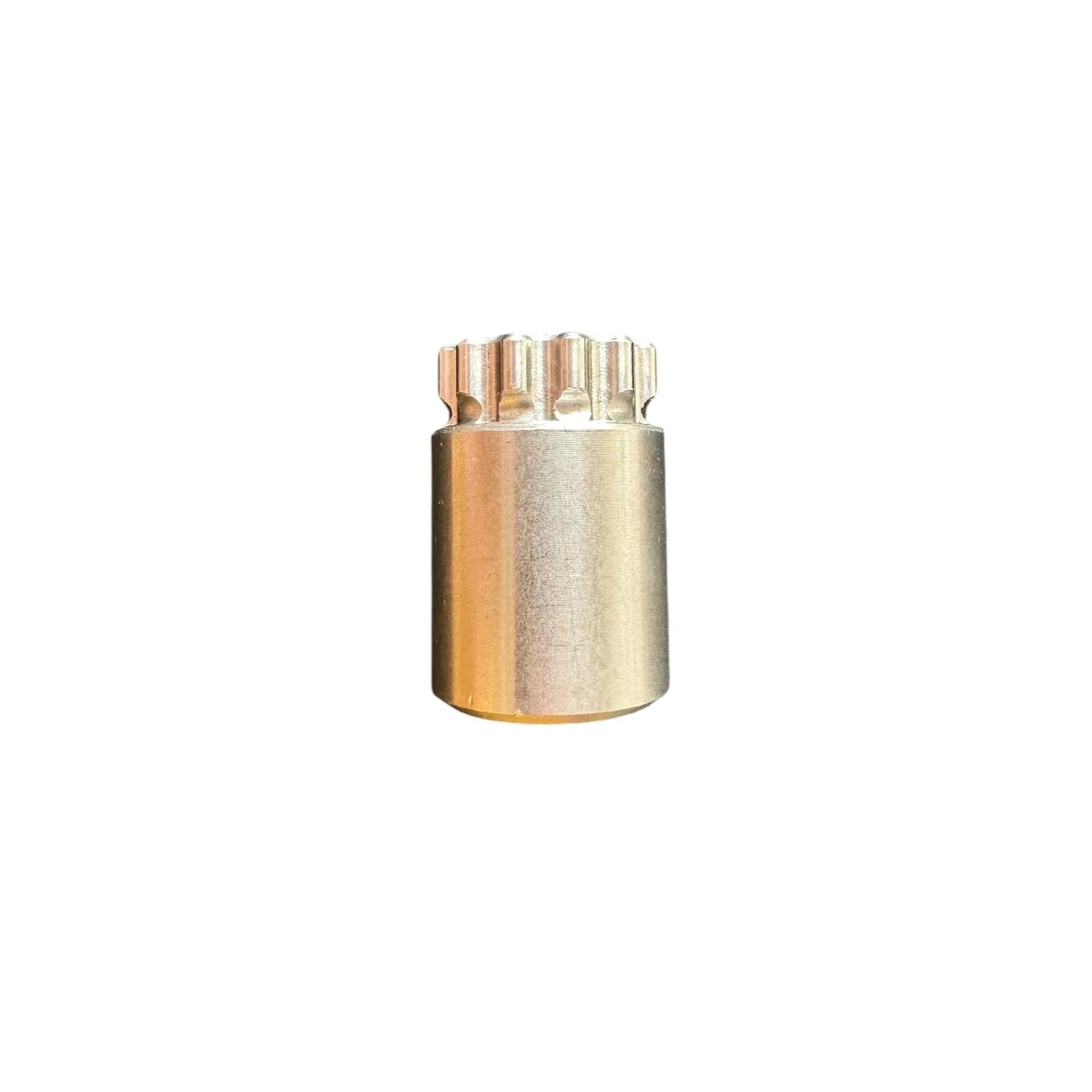DentPDR Tactical Grip Adapter (Millimeter Thread)