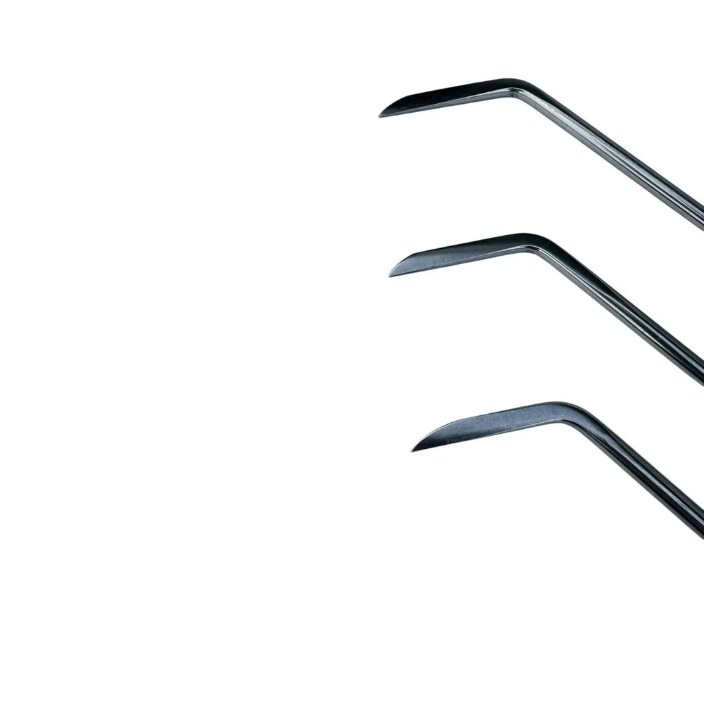 DentPDR DentPDR Stainless Steel PDR Tool – DentPDR Stainless Steel stainless steel PDR tool