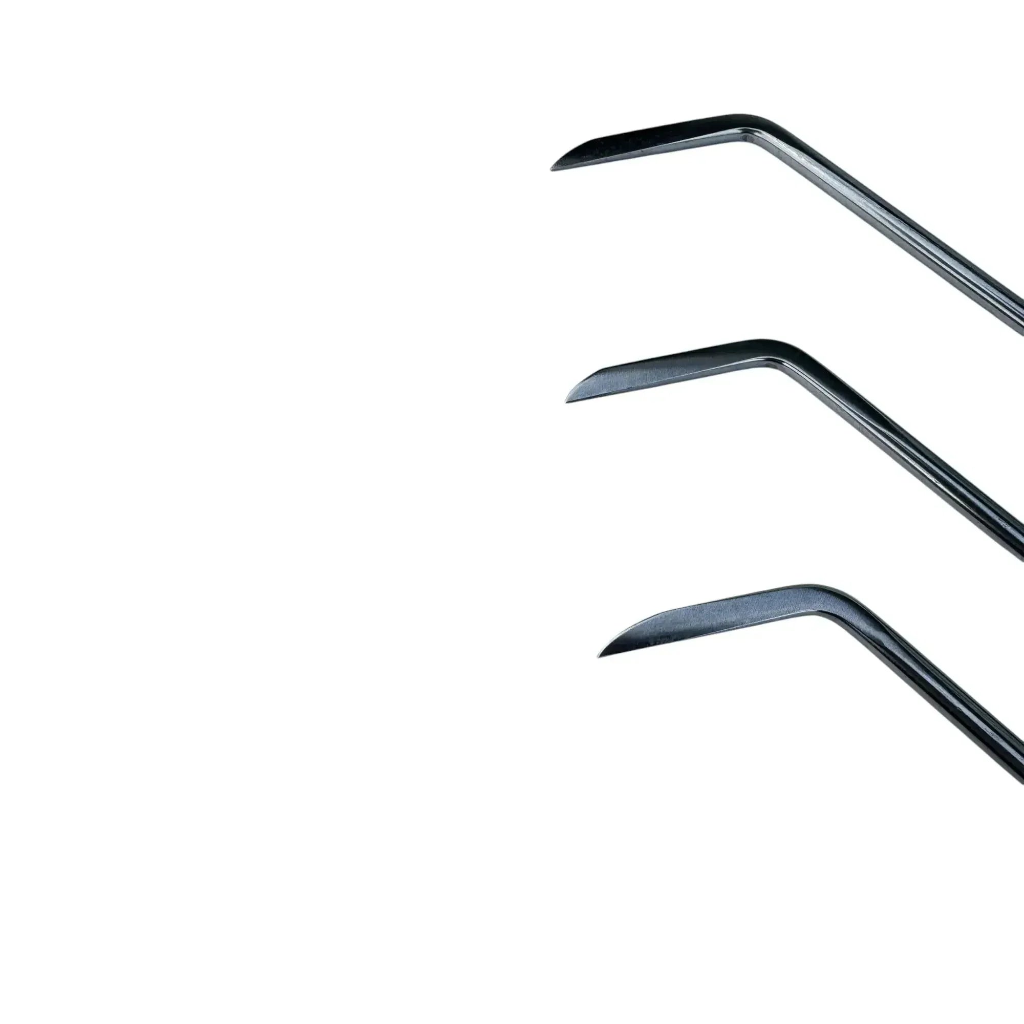 DentPDR DentPDR Stainless Steel PDR Tool – DentPDR Stainless Steel stainless steel PDR tool