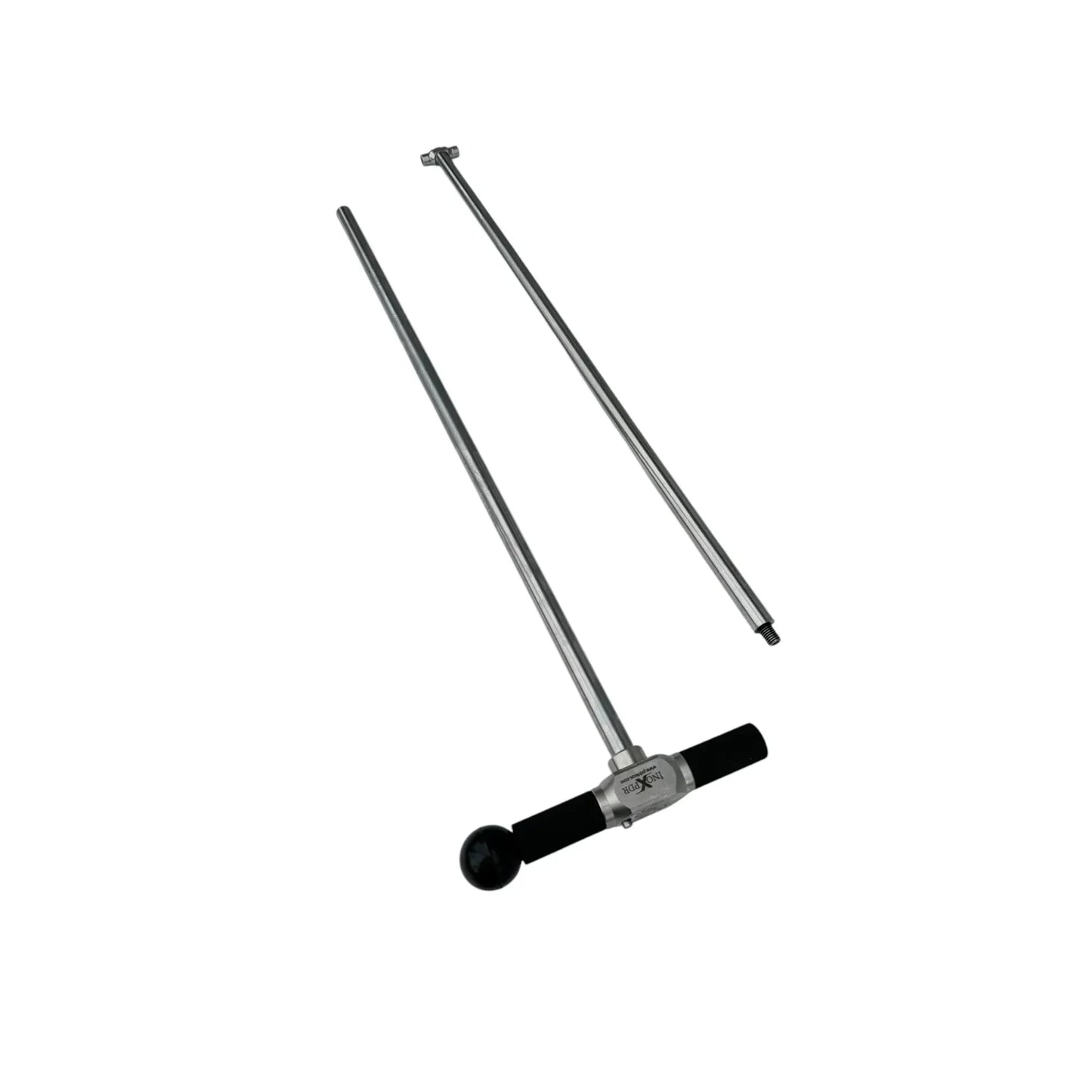 Dravena Edition Dual-Sided Interchangeable Tip PDR Rod (14mm / 120cm)