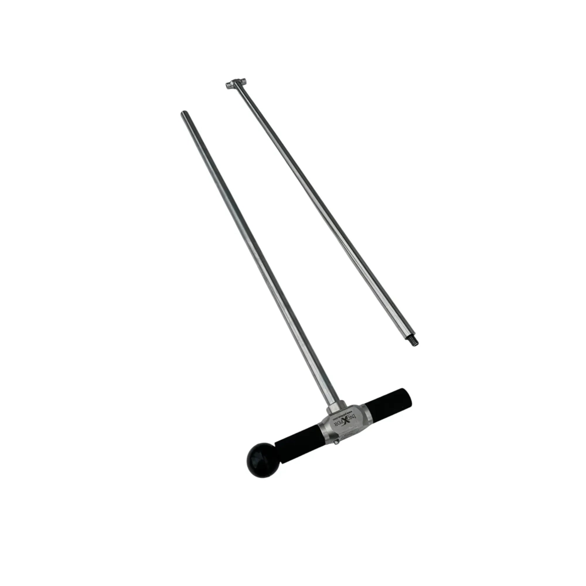 Dravena Edition Dual-Sided Interchangeable Tip PDR Rod (14mm / 120cm)