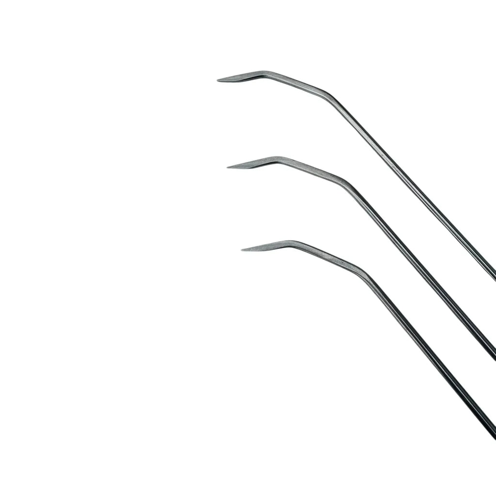 DentPDR DentPDR Stainless Steel PDR Tool – DentPDR Stainless Steel stainless steel PDR tool