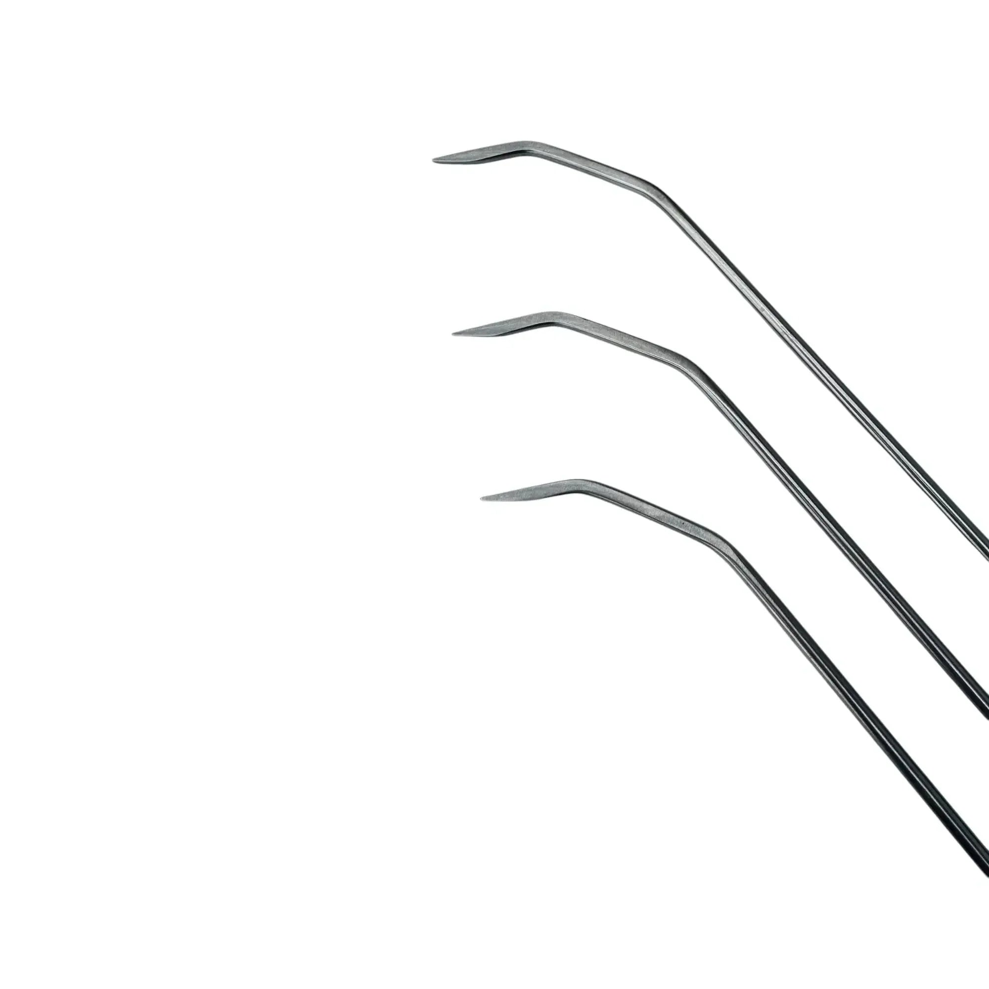 DentPDR DentPDR Stainless Steel PDR Tool – DentPDR Stainless Steel stainless steel PDR tool