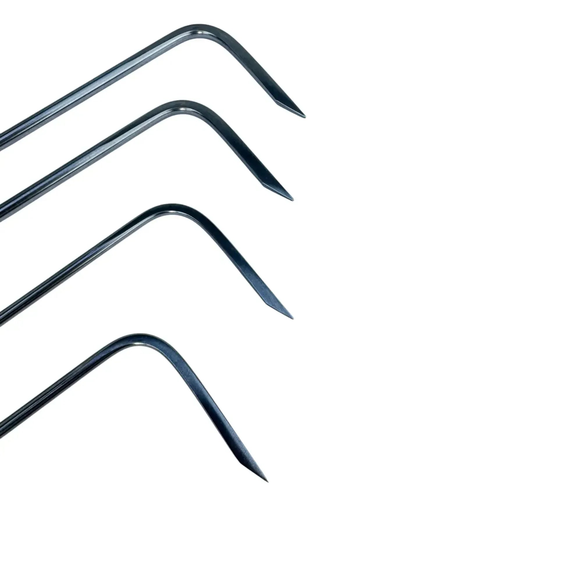 DentPDR DentPDR Stainless Steel PDR Tool – DentPDR Stainless Steel stainless steel PDR tool