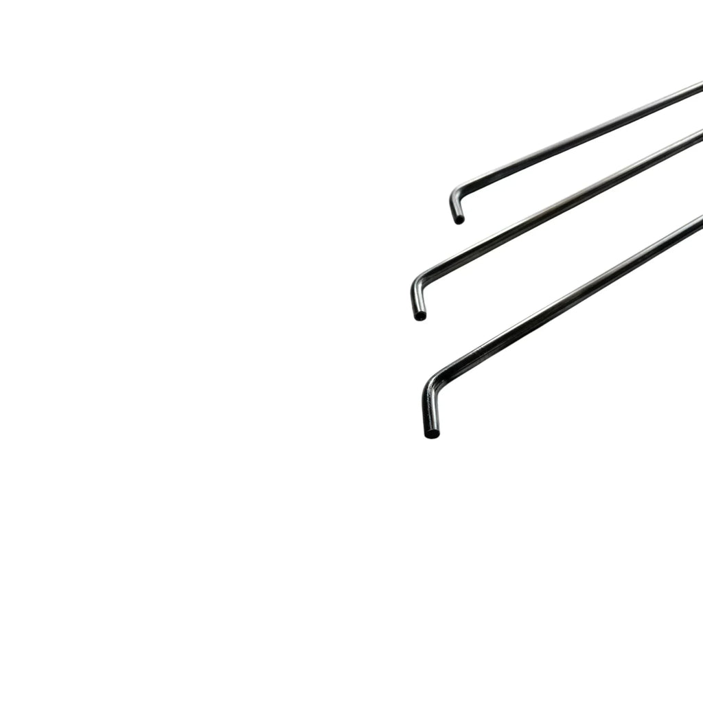 DentPDR DentPDR Stainless Steel PDR Tool – DentPDR Stainless Steel stainless steel PDR tool