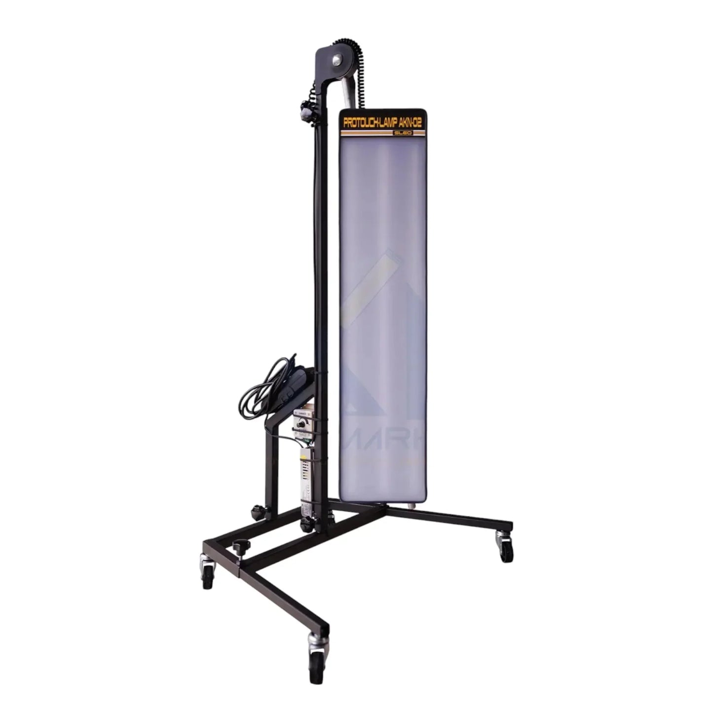 Tripod-Mounted 3-LED PDR Inspection Light (83x13cm / Electric)