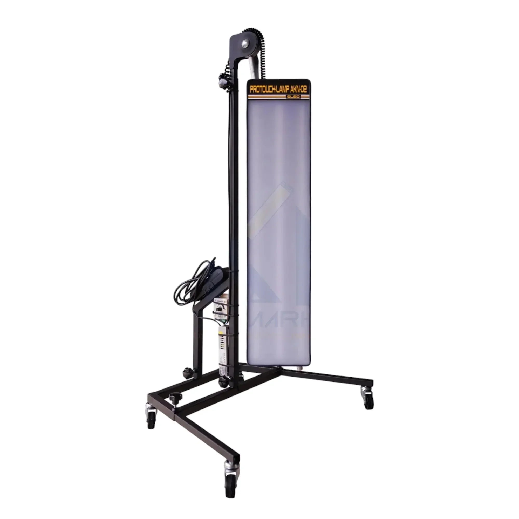 Tripod-Mounted 3-LED PDR Inspection Light (83x13cm / Electric)