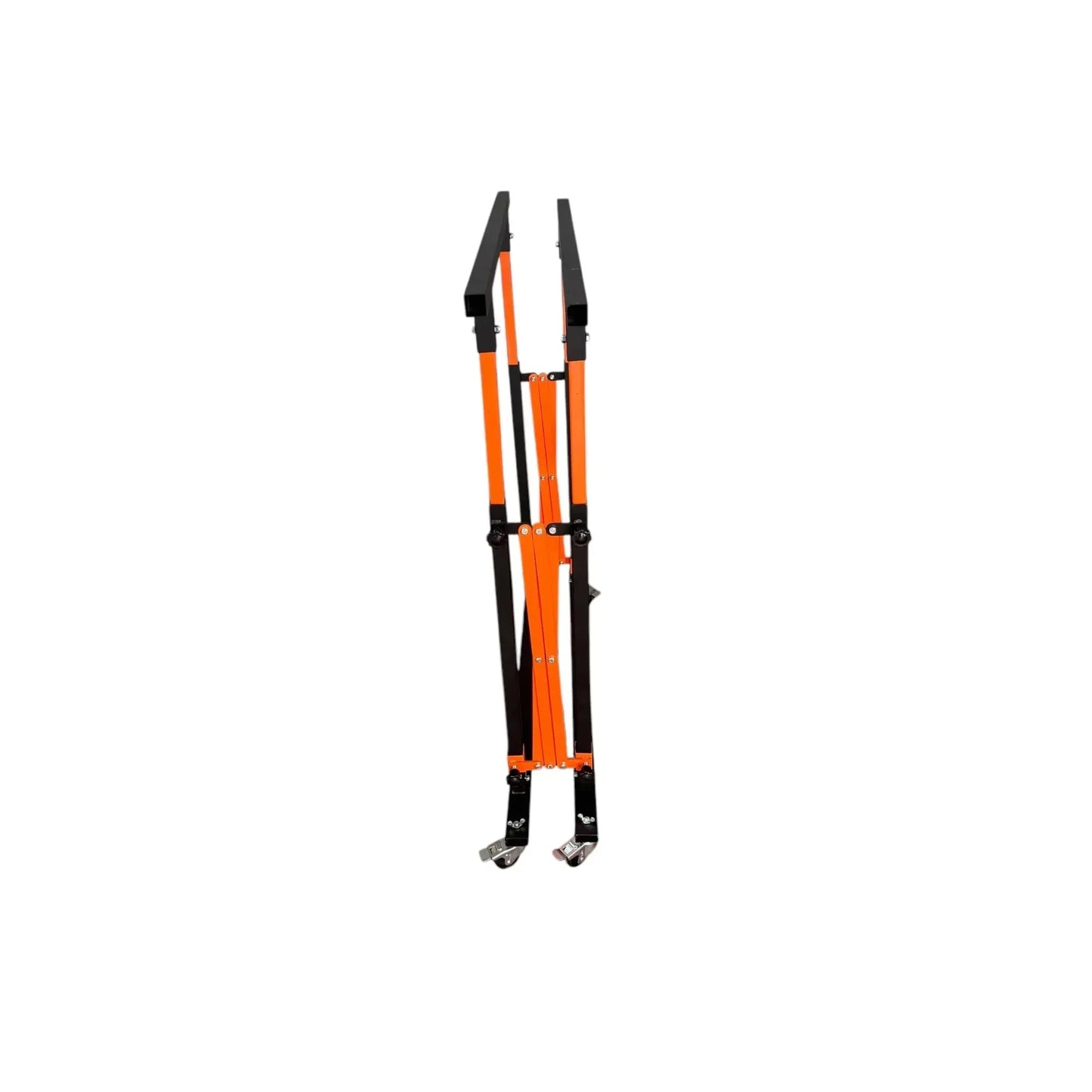 Adjustable Height Foldable PDR Panel Stand