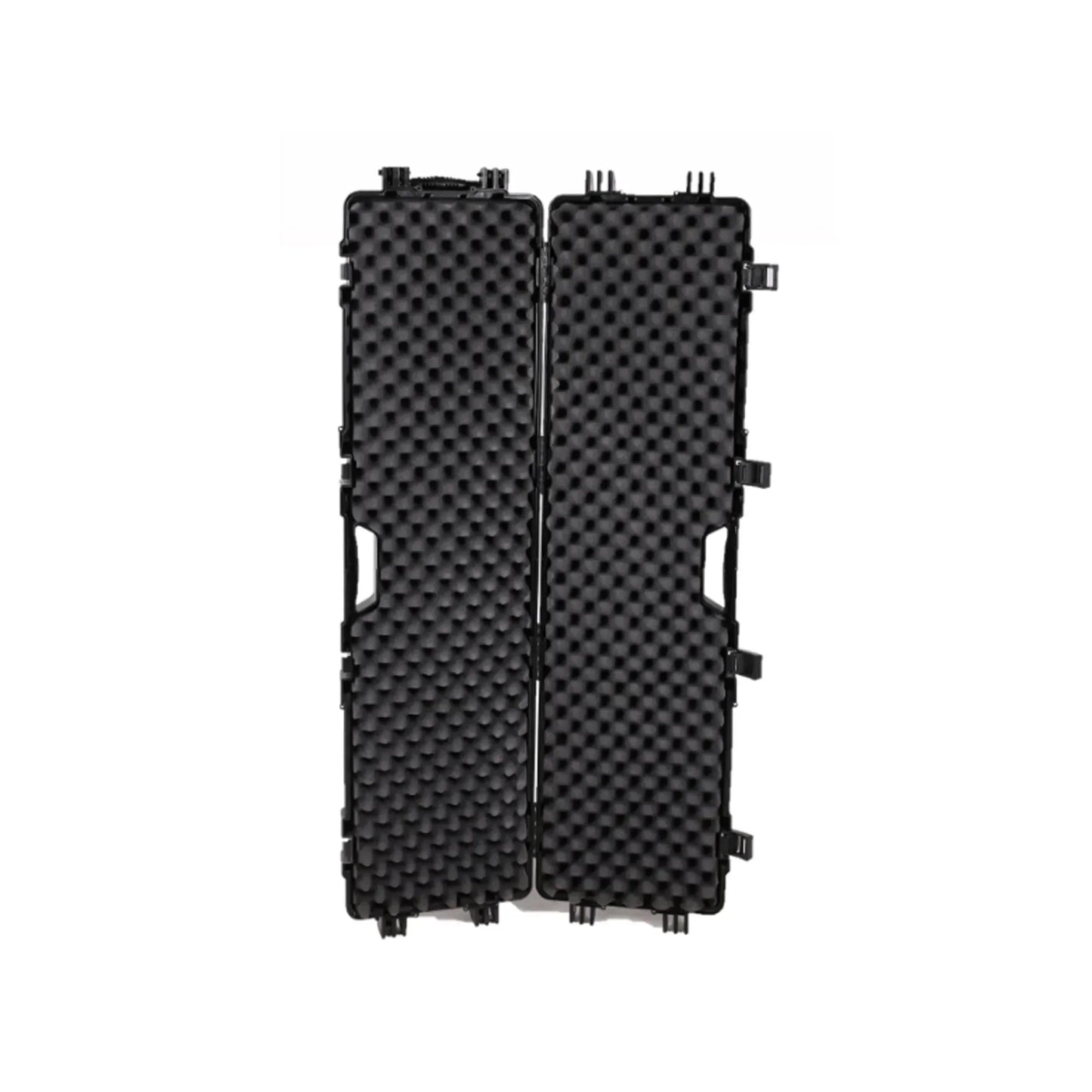 Heavy-Duty PDR Tool Carrying Case with Wheels (120x31x11 cm)