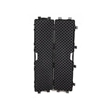 Heavy-Duty PDR Tool Carrying Case with Wheels (120x31x11 cm)