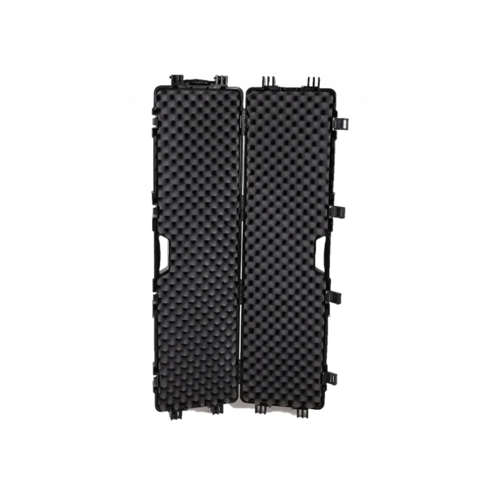 Heavy-Duty PDR Tool Carrying Case with Wheels (120x31x11 cm)