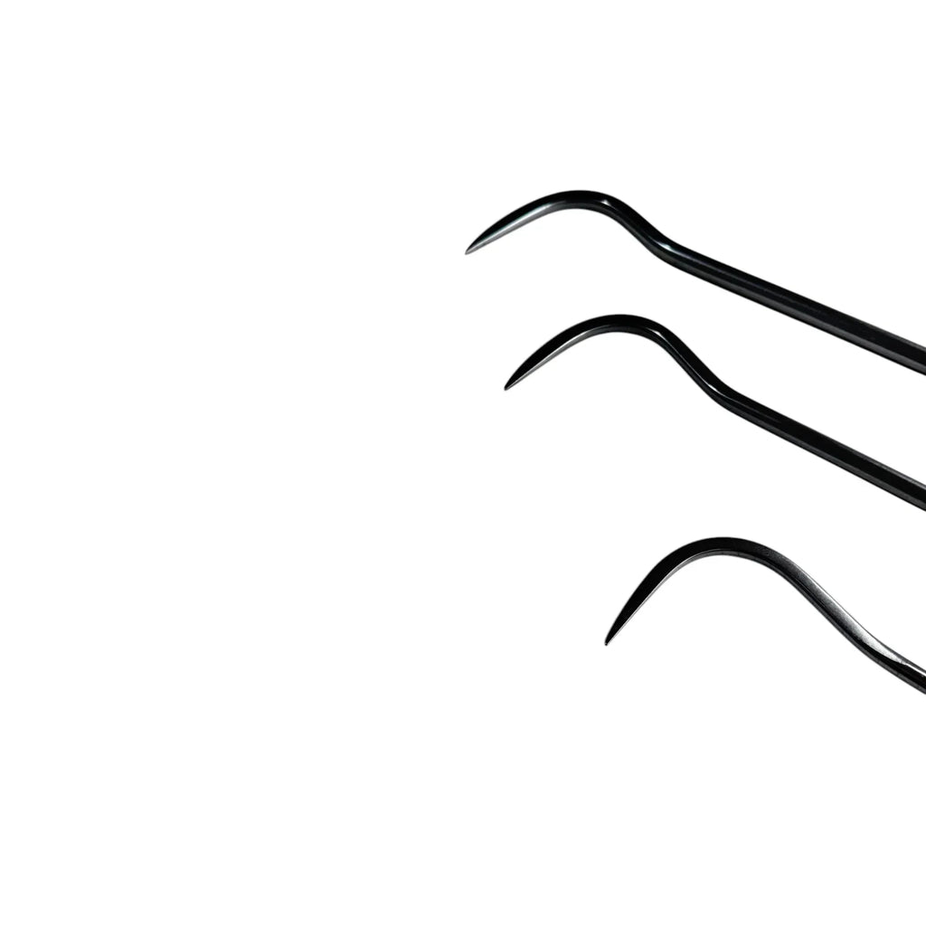 DentPDR DentPDR Stainless Steel PDR Tool – DentPDR Stainless Steel stainless steel PDR tool