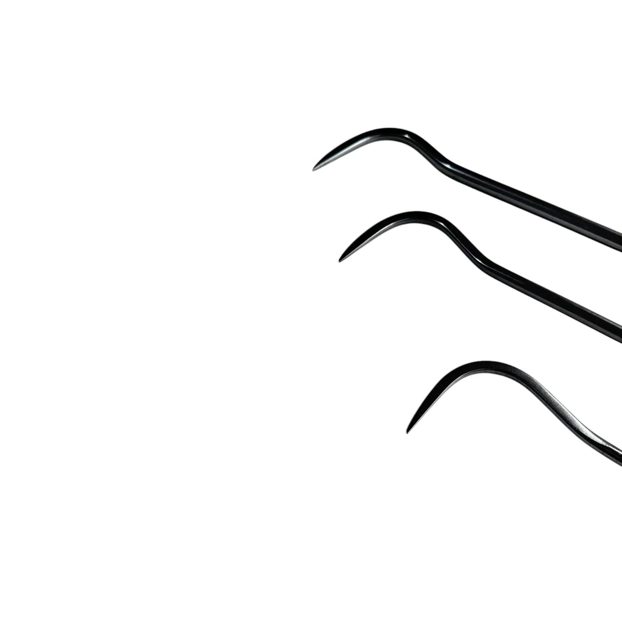 DentPDR DentPDR Stainless Steel PDR Tool – DentPDR Stainless Steel stainless steel PDR tool