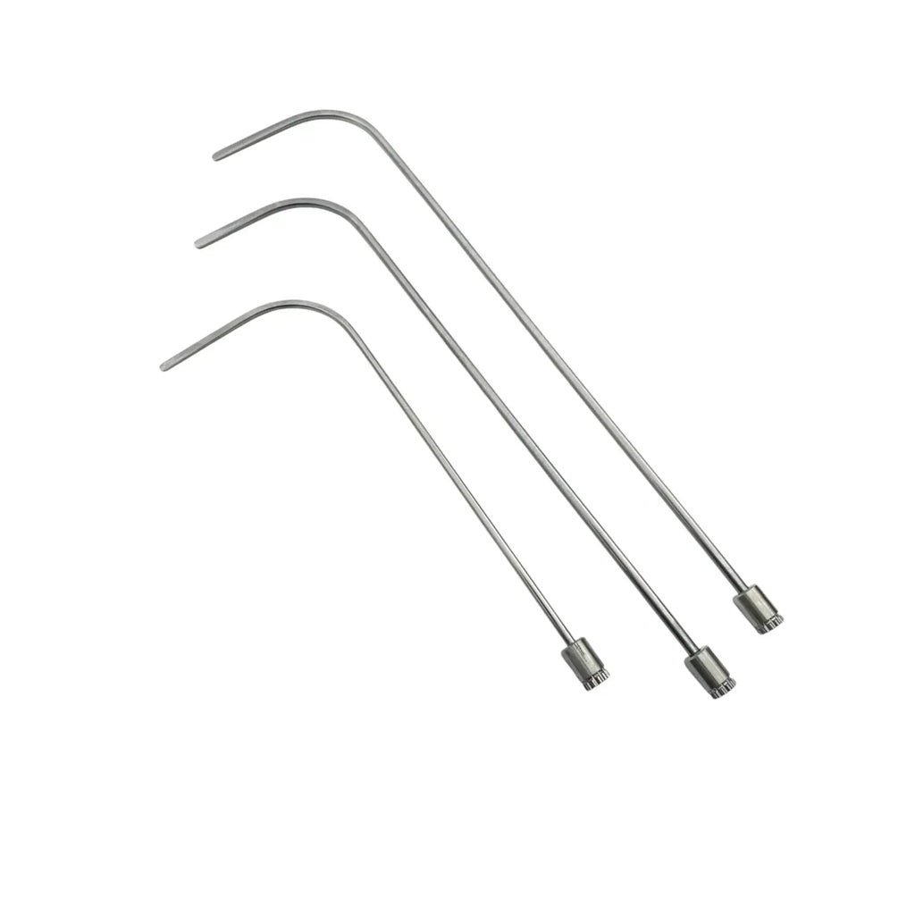 DentPDR DentPDR Stainless Steel PDR Tool – DentPDR Stainless Steel stainless steel PDR tool