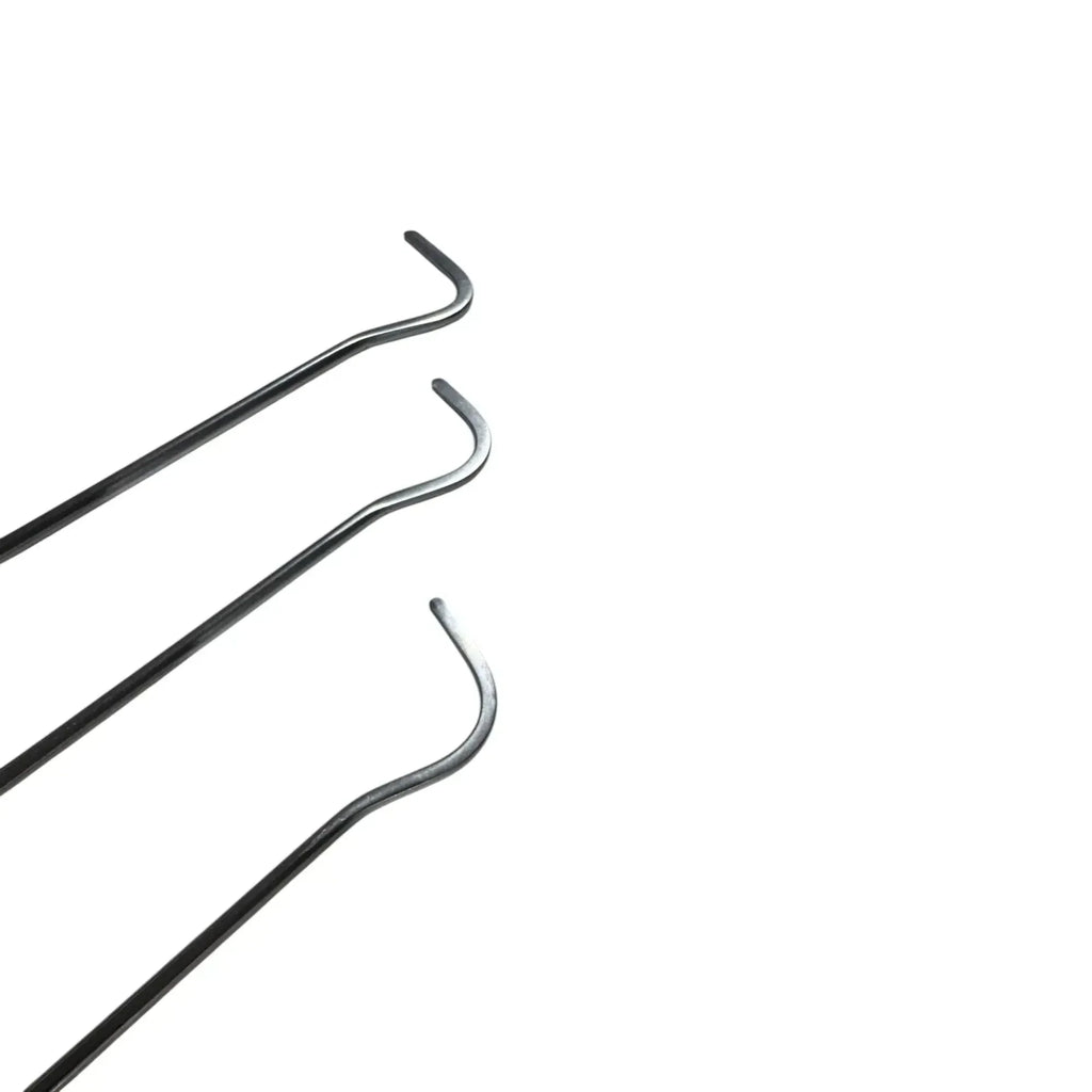 DentPDR DentPDR Stainless Steel PDR Tool – DentPDR Stainless Steel stainless steel PDR tool