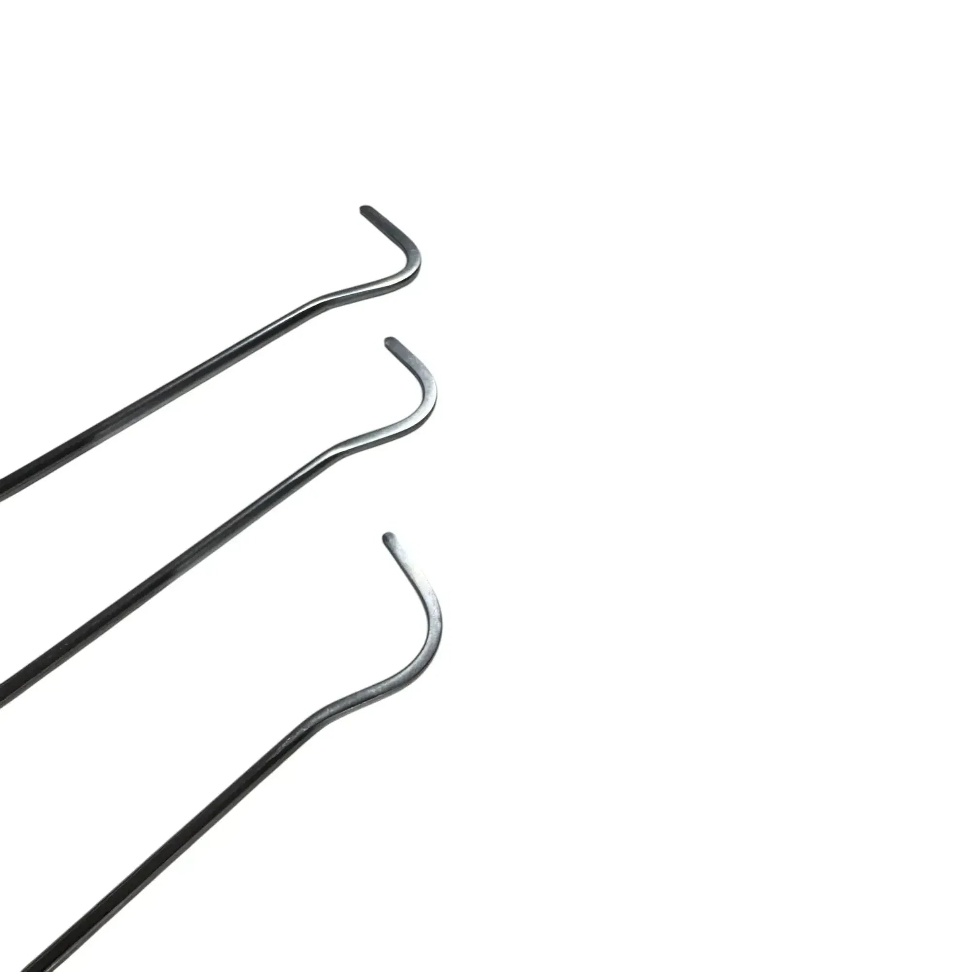 DentPDR DentPDR Stainless Steel PDR Tool – DentPDR Stainless Steel stainless steel PDR tool