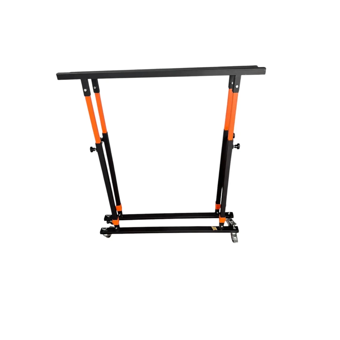 Adjustable Height Foldable PDR Panel Stand