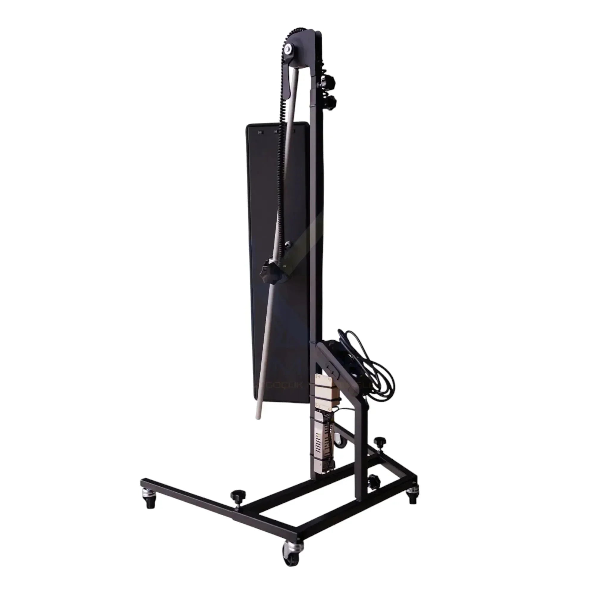 Tripod-Mounted 3-LED PDR Inspection Light (83x13cm / Electric)