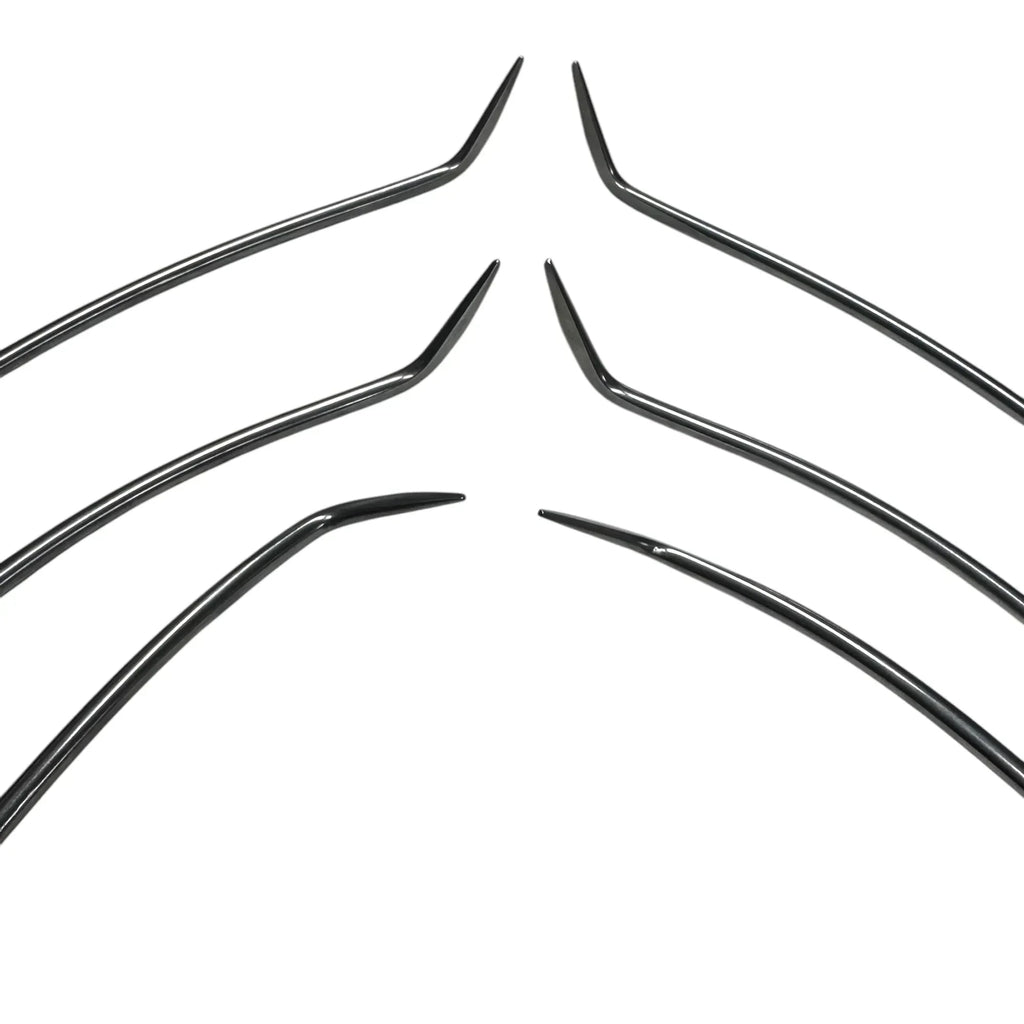 DentPDR DentPDR Stainless Steel PDR Tool – DentPDR Stainless Steel stainless steel PDR tool