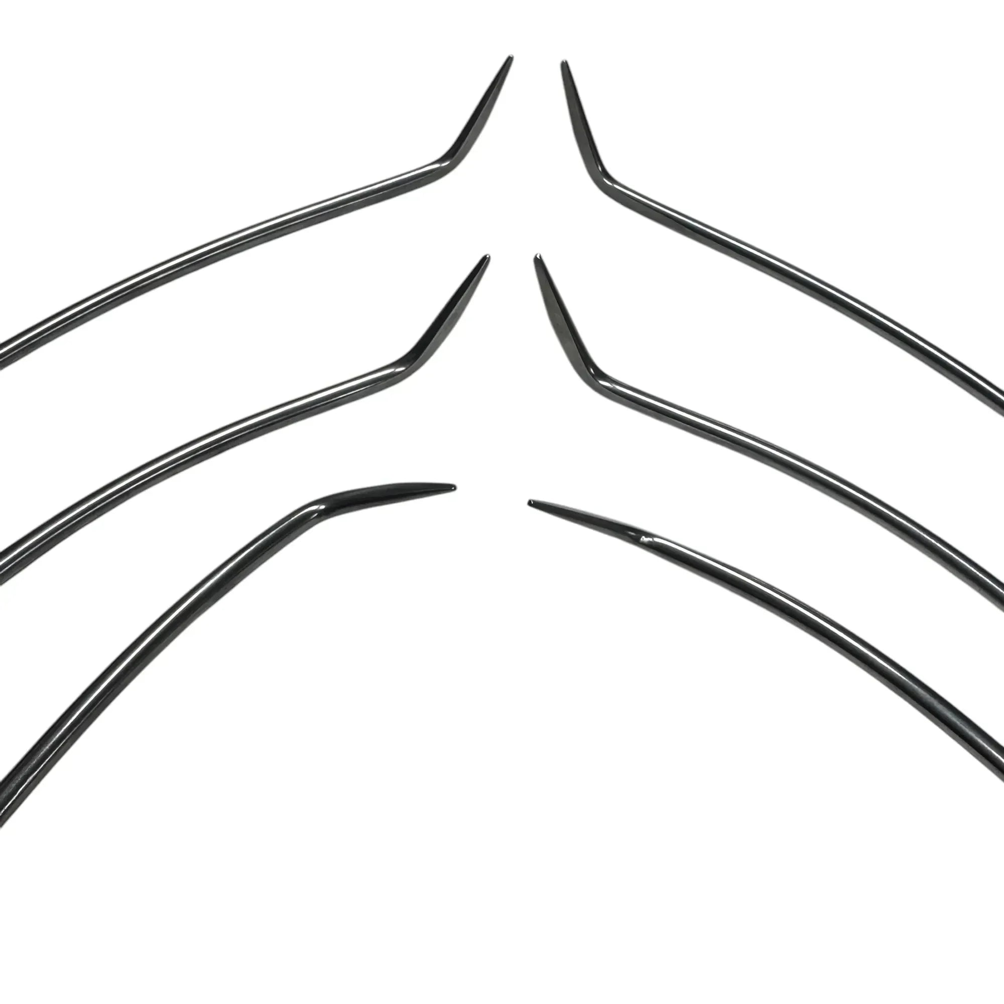 DentPDR DentPDR Stainless Steel PDR Tool – DentPDR Stainless Steel stainless steel PDR tool