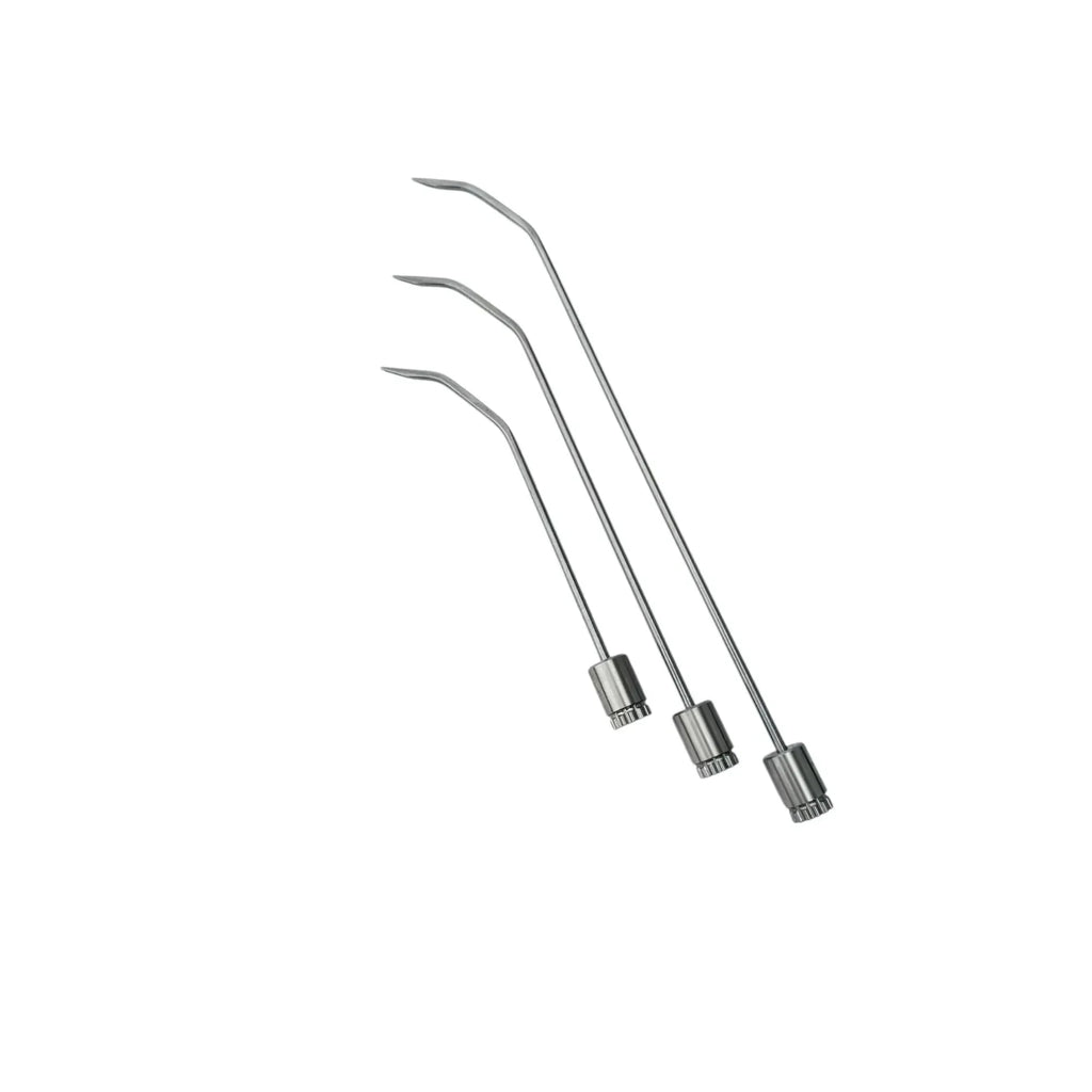 DentPDR DentPDR Stainless Steel PDR Tool – DentPDR Stainless Steel stainless steel PDR tool