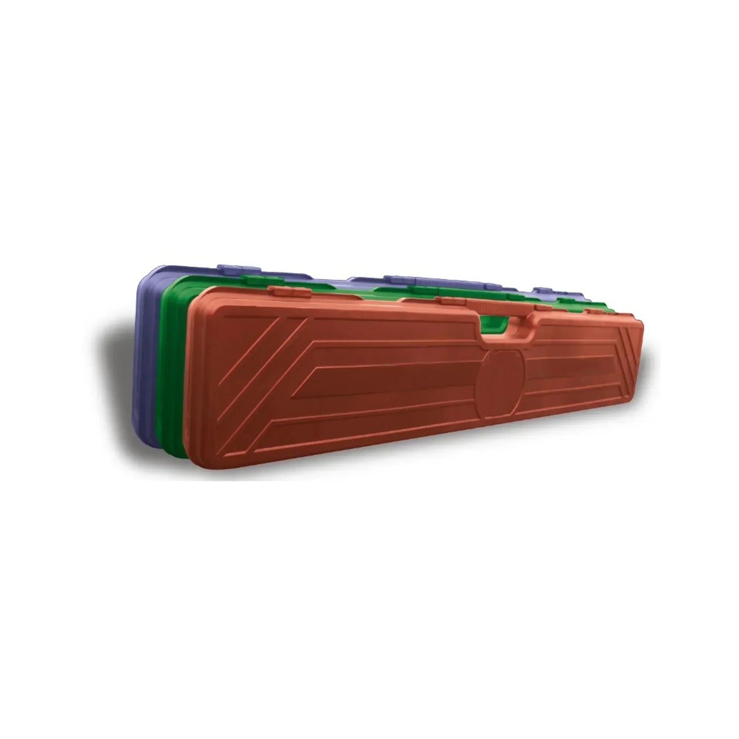 Durable PDR Tool Storage Case with Foam Interior (3 Sizes)