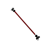 60 cm Aluminum Door Stabilizer with Movable Head